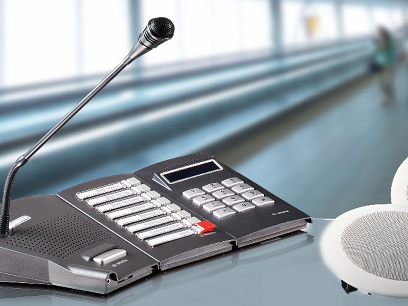 Audio Visual Systems